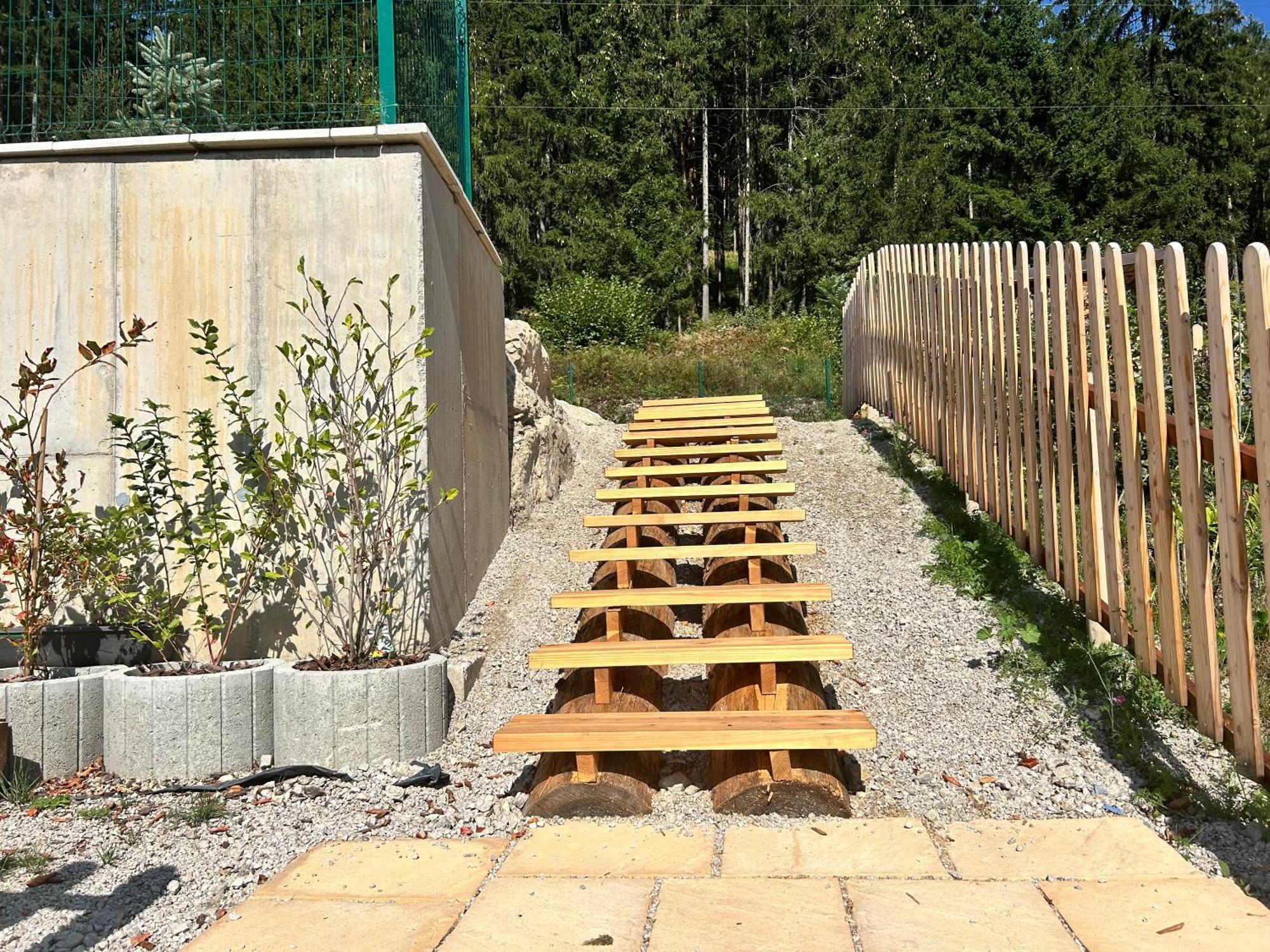 Horska Rezort Ruzomberok Exterior foto